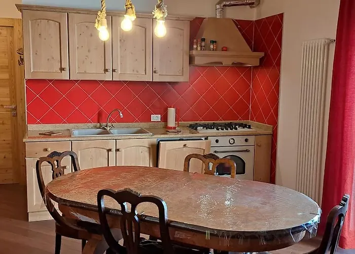 A Lovely Home For You