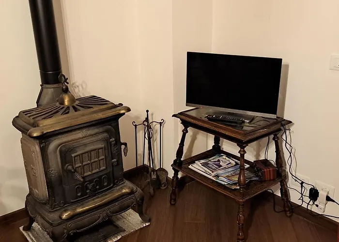 A Lovely Home For You