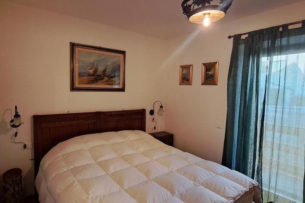 A Lovely For Apartment Auronzo di Cadore