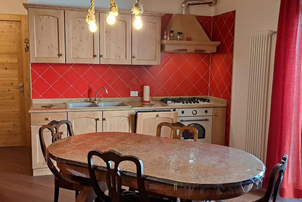 Apartment A Lovely For Auronzo di Cadore