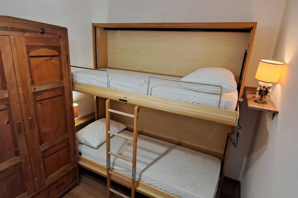 Apartment A Lovely For Auronzo di Cadore