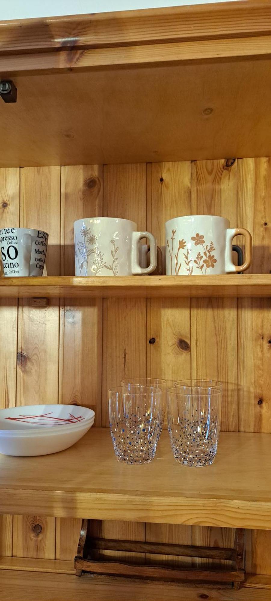A Lovely For Apartment *