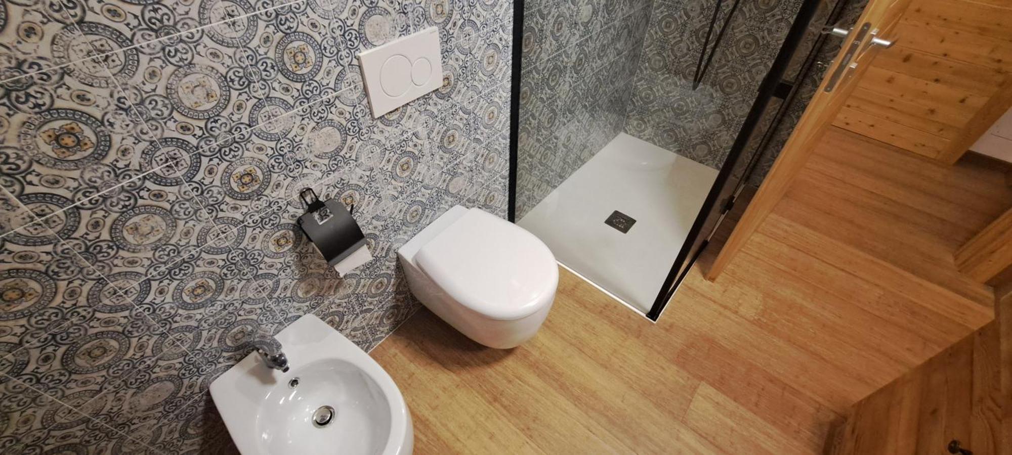 A Lovely For Apartment