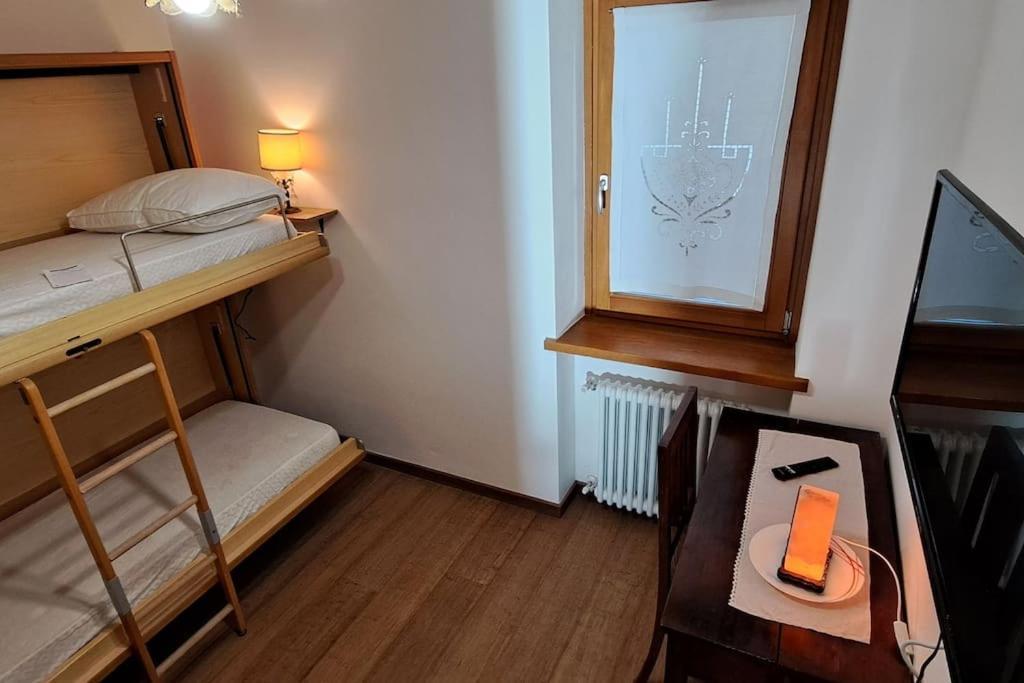 A Lovely For Apartment Auronzo di Cadore